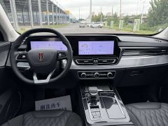Hongqi HS5 2.0T Pro Edition - фото 11