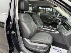 Hongqi HS5 2.0T Pro Edition - фото 13