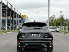 Hongqi HS5 2.0T Pro Edition - фото 14
