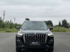 Hongqi HS5 2.0T Pro Edition - фото 2