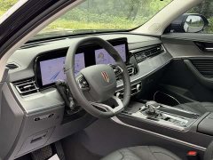 Hongqi HS5 2.0T Pro Edition - фото 3