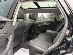 Hongqi HS5 2.0T Pro Edition - фото 7