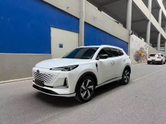 Changan CS55PLUS 1.5T DCT Version - фото 1