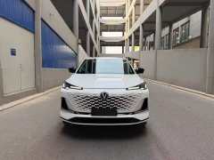 Changan CS55PLUS 1.5T DCT Version - фото 2
