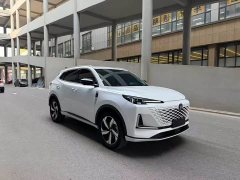 Changan CS55PLUS 1.5T DCT Version - фото 3