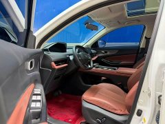 Changan CS55PLUS 1.5T DCT Version - фото 7