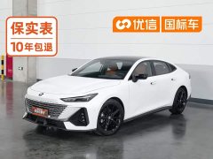 Changan UNI-V 1.5T Version - фото 1