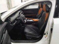 Changan UNI-V 1.5T Version - фото 10