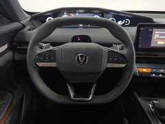 Changan UNI-V 1.5T Version - фото 11