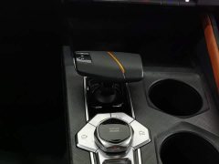 Changan UNI-V 1.5T Version - фото 13