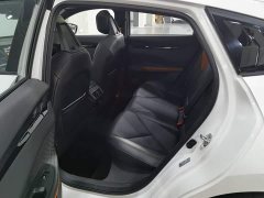 Changan UNI-V 1.5T Version - фото 15