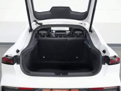 Changan UNI-V 1.5T Version - фото 16