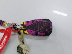 Changan UNI-V 1.5T Version - фото 19