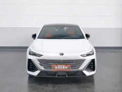 Changan UNI-V 1.5T Version - фото 3