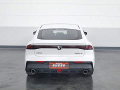 Changan UNI-V 1.5T Version - фото 4
