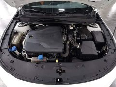 Changan UNI-V 1.5T Version - фото 6