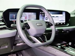 Audi A6L 2.0T Deluxe Version - фото 10