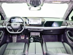 Audi A6L 2.0T Deluxe Version - фото 14