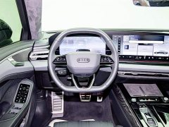 Audi A6L 2.0T Deluxe Version - фото 15