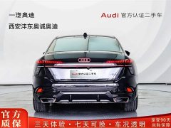 Audi A6L 2.0T Deluxe Version - фото 4