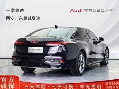 Audi A6L 2.0T Deluxe Version - фото 5