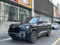 Changan 8 Flagship Edition 6 - фото 1