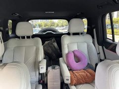 Changan 8 Flagship Edition 6 - фото 10