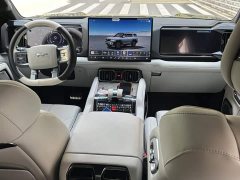 Changan 8 Flagship Edition 6 - фото 11