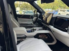 Changan 8 Flagship Edition 6 - фото 12