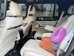Changan 8 Flagship Edition 6 - фото 13