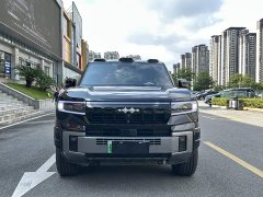 Changan 8 Flagship Edition 6 - фото 2