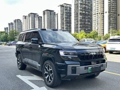 Changan 8 Flagship Edition 6 - фото 3