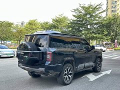 Changan 8 Flagship Edition 6 - фото 4
