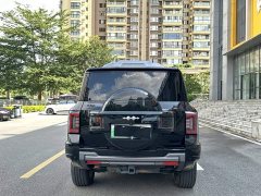 Changan 8 Flagship Edition 6 - фото 5