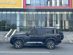 Changan 8 Flagship Edition 6 - фото 6