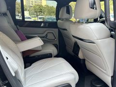Changan 8 Flagship Edition 6 - фото 8
