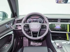 Audi A6L 40 TFSI Luxury Version - фото 11