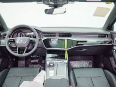 Audi A6L 40 TFSI Luxury Version - фото 12