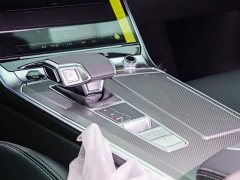 Audi A6L 40 TFSI Luxury Version - фото 13