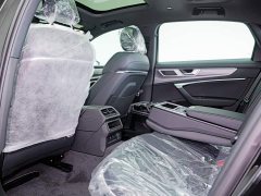 Audi A6L 40 TFSI Luxury Version - фото 17