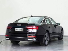 Audi A6L 40 TFSI Luxury Version - фото 5