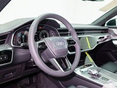 Audi A6L 40 TFSI Luxury Version - фото 7