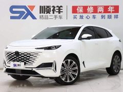 Changan UNI-K 2.0T Premium Version - фото 1