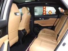Changan UNI-K 2.0T Premium Version - фото 10