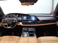 Changan UNI-K 2.0T Premium Version - фото 11