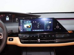 Changan UNI-K 2.0T Premium Version - фото 12
