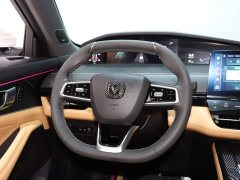 Changan UNI-K 2.0T Premium Version - фото 13