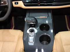 Changan UNI-K 2.0T Premium Version - фото 14