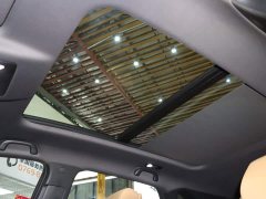 Changan UNI-K 2.0T Premium Version - фото 15