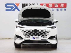 Changan UNI-K 2.0T Premium Version - фото 19